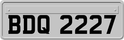 BDQ2227