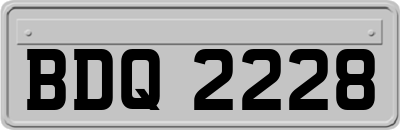 BDQ2228