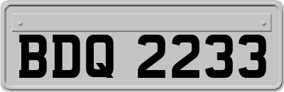 BDQ2233