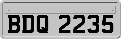 BDQ2235
