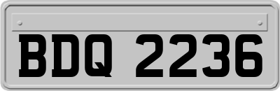 BDQ2236