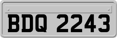 BDQ2243
