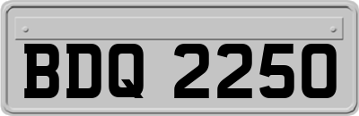 BDQ2250