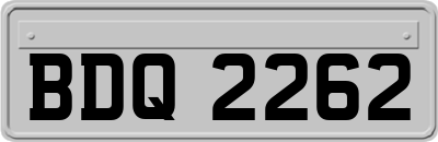 BDQ2262