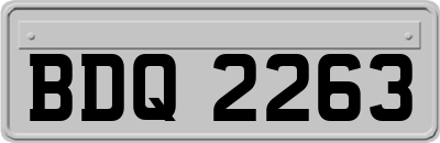 BDQ2263