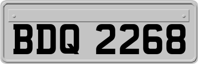 BDQ2268
