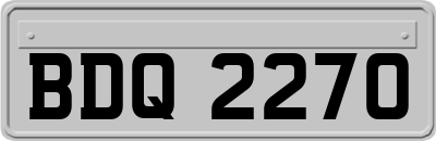 BDQ2270