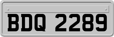 BDQ2289