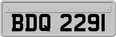 BDQ2291