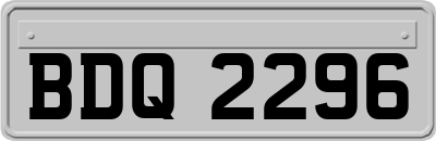 BDQ2296