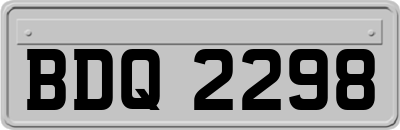 BDQ2298