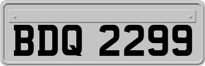 BDQ2299