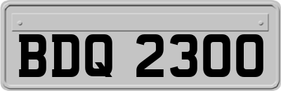 BDQ2300