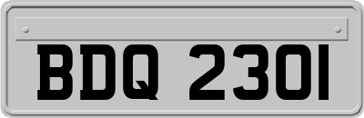 BDQ2301
