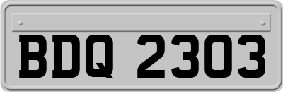 BDQ2303