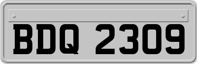 BDQ2309
