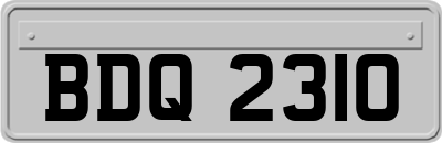 BDQ2310