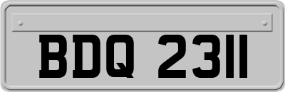 BDQ2311