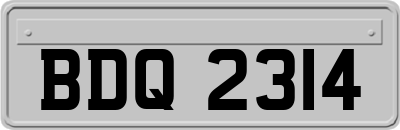 BDQ2314