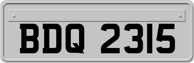 BDQ2315