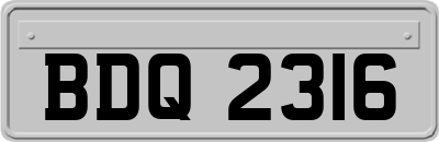BDQ2316