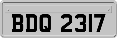 BDQ2317