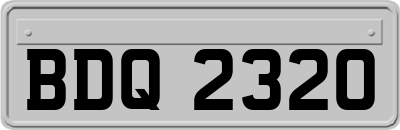BDQ2320