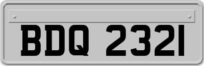 BDQ2321