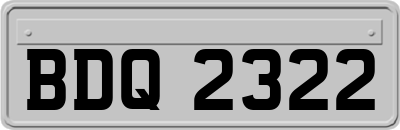 BDQ2322