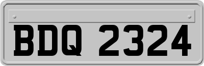 BDQ2324