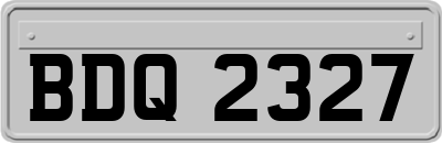 BDQ2327