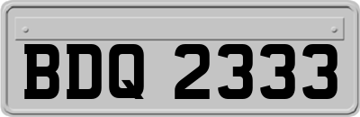 BDQ2333