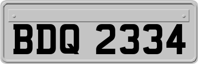 BDQ2334