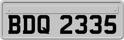 BDQ2335