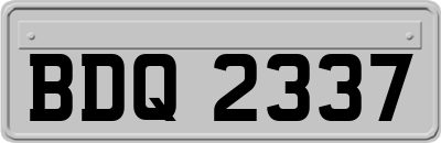 BDQ2337