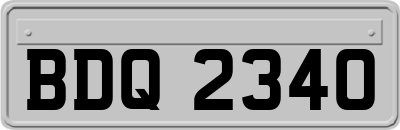 BDQ2340