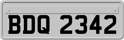BDQ2342