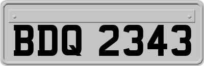 BDQ2343