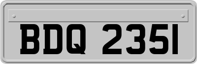 BDQ2351