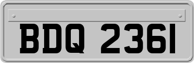 BDQ2361