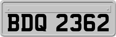 BDQ2362