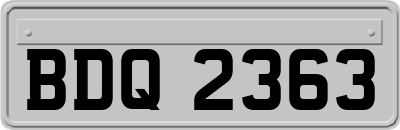 BDQ2363