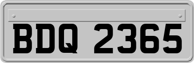 BDQ2365
