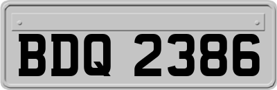 BDQ2386