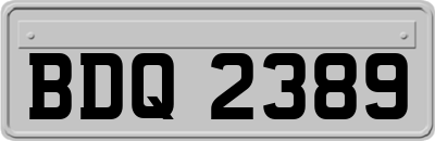 BDQ2389