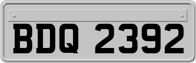 BDQ2392