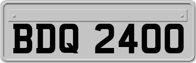 BDQ2400