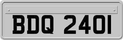 BDQ2401