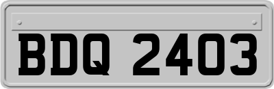 BDQ2403