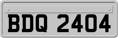BDQ2404